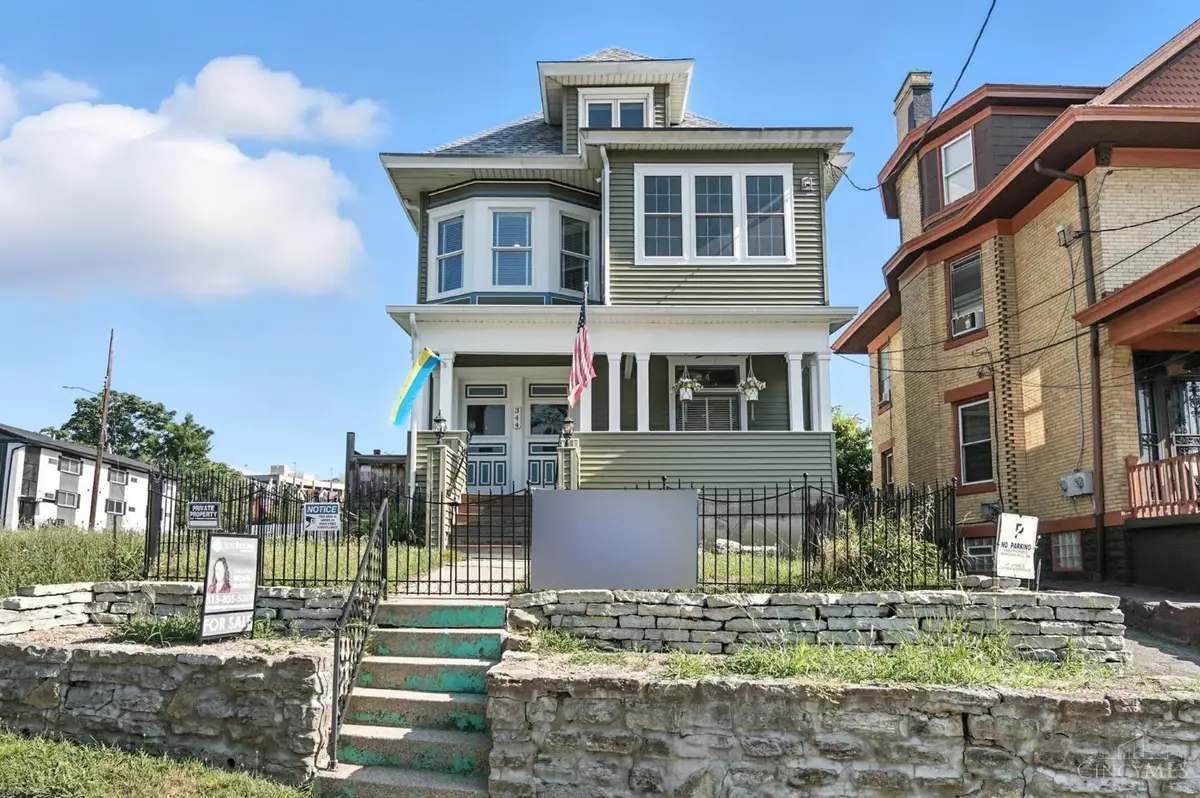 344 Helen Street, Cincinnati, OH 45219 - Image #1