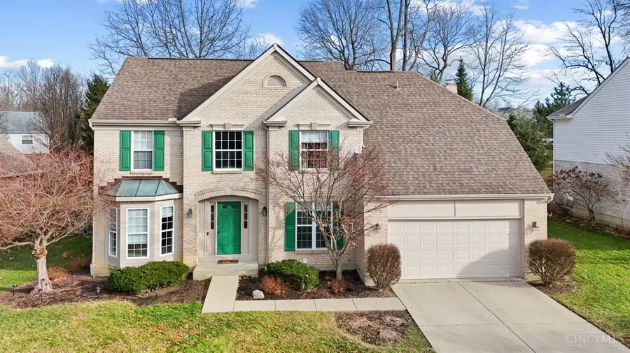 443 Birchwood Drive, Union, OH 45255 - Image #2