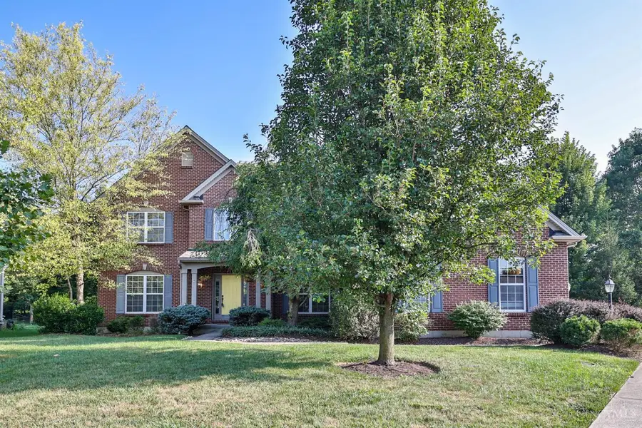 4013 Chanticleer Lane, Mason, OH 45040 - Image #2