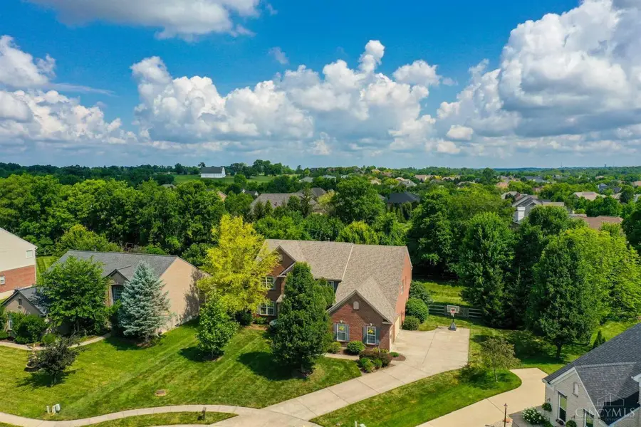 4013 Chanticleer Lane, Mason, OH 45040 - Image #3