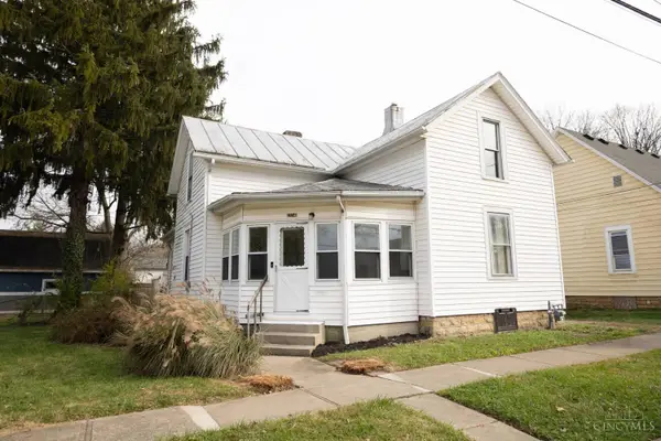 324 S Walnut Street, Wilmington, OH 45177