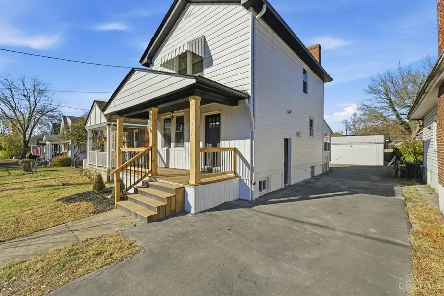 6836 Windward Street, Madison Place, OH 45227 - Image #2