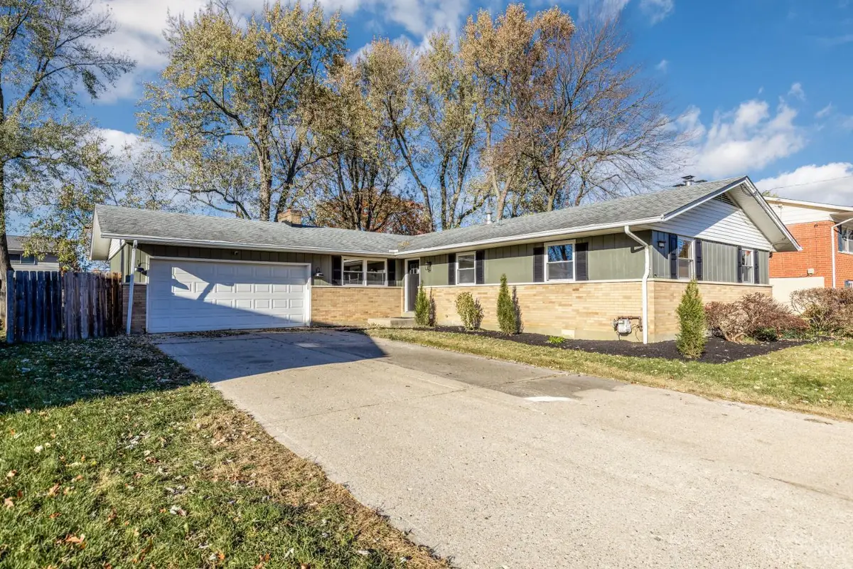 712 Daphne Court, Forest Park, OH 45240 - Image #1