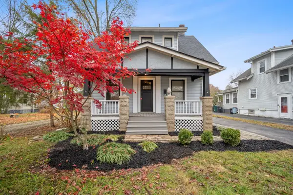 8100 Woodbine Avenue, Cincinnati, OH 45216