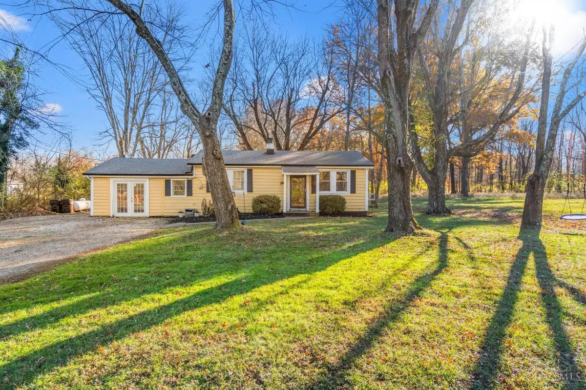 2806 S Bantam Road, Bethel, OH 45106 - Image #1