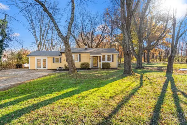 2806 S Bantam Road, Bethel, OH 45106