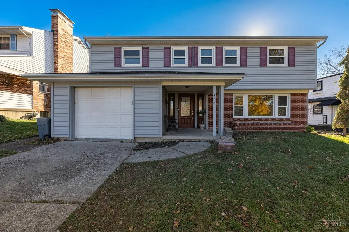 3202 Poinciana Road, Middletown, OH 45042 - Image #1