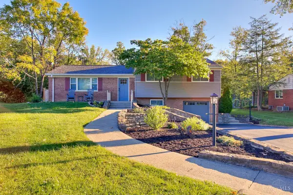 5482 Country Lane, Miami Twp, OH 45150