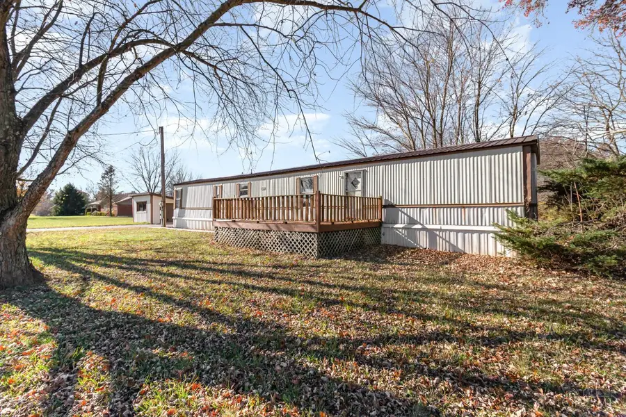 15731 Moon Road, Mount Orab, OH 45154 - Image #2