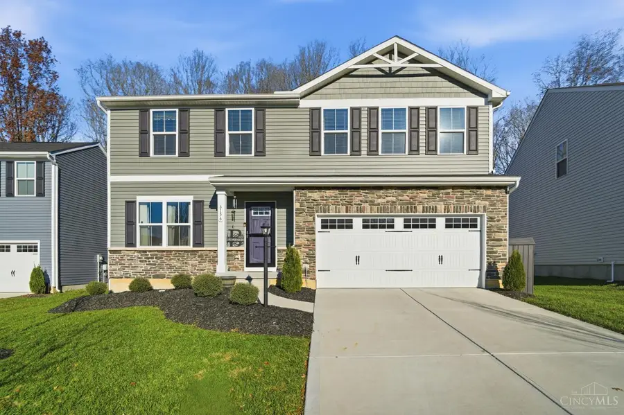 6156 Molly Joy Court, Morrow, OH 45152 - Image #2