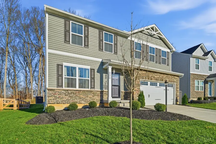 6156 Molly Joy Court, Morrow, OH 45152 - Image #3