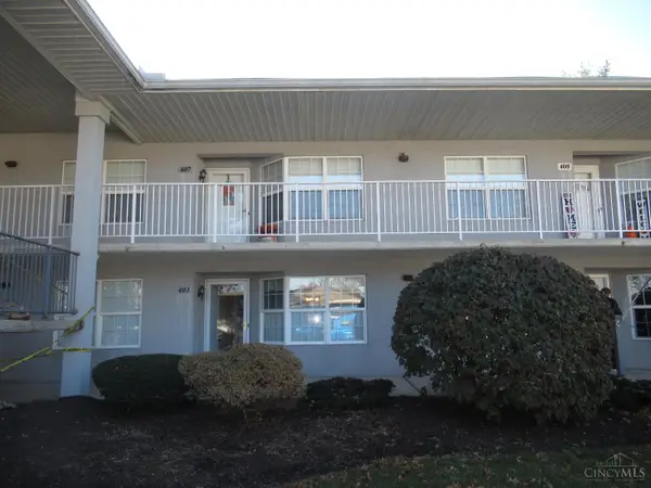 7620 Cheviot Road #403, Colerain Twp, OH 45247