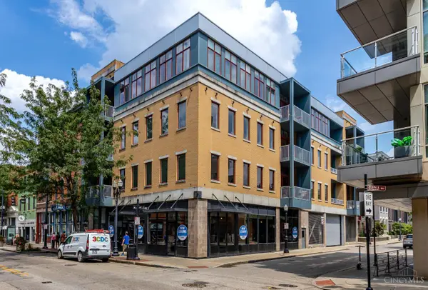 1326 Vine Street #7, Cincinnati, OH 45202