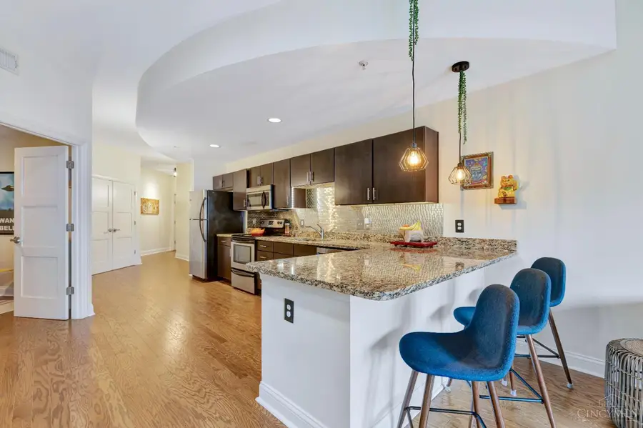 1326 Vine Street #7, Cincinnati, OH 45202 - Image #3