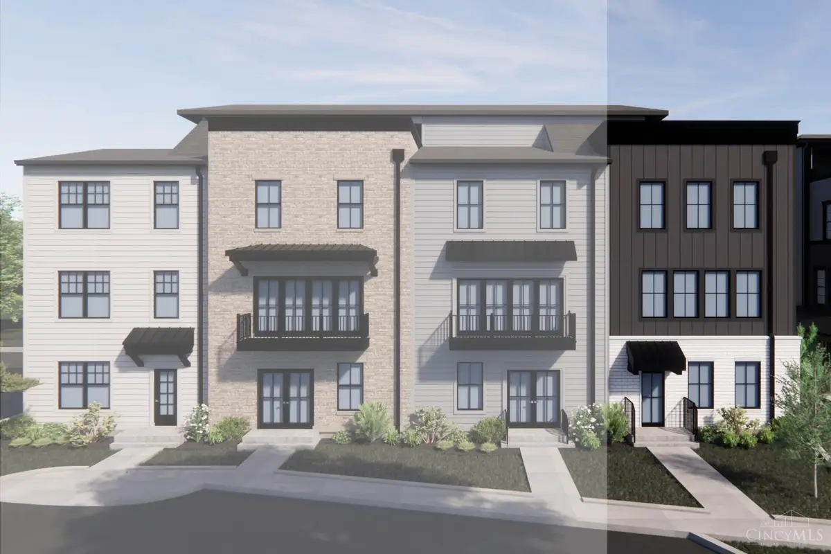 4425 Pin Oak Circle #Lot82, Cincinnati, OH 45209 - Image #1