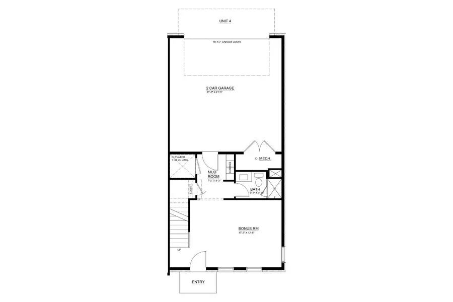 4425 Pin Oak Circle #Lot82, Cincinnati, OH 45209 - Image #3