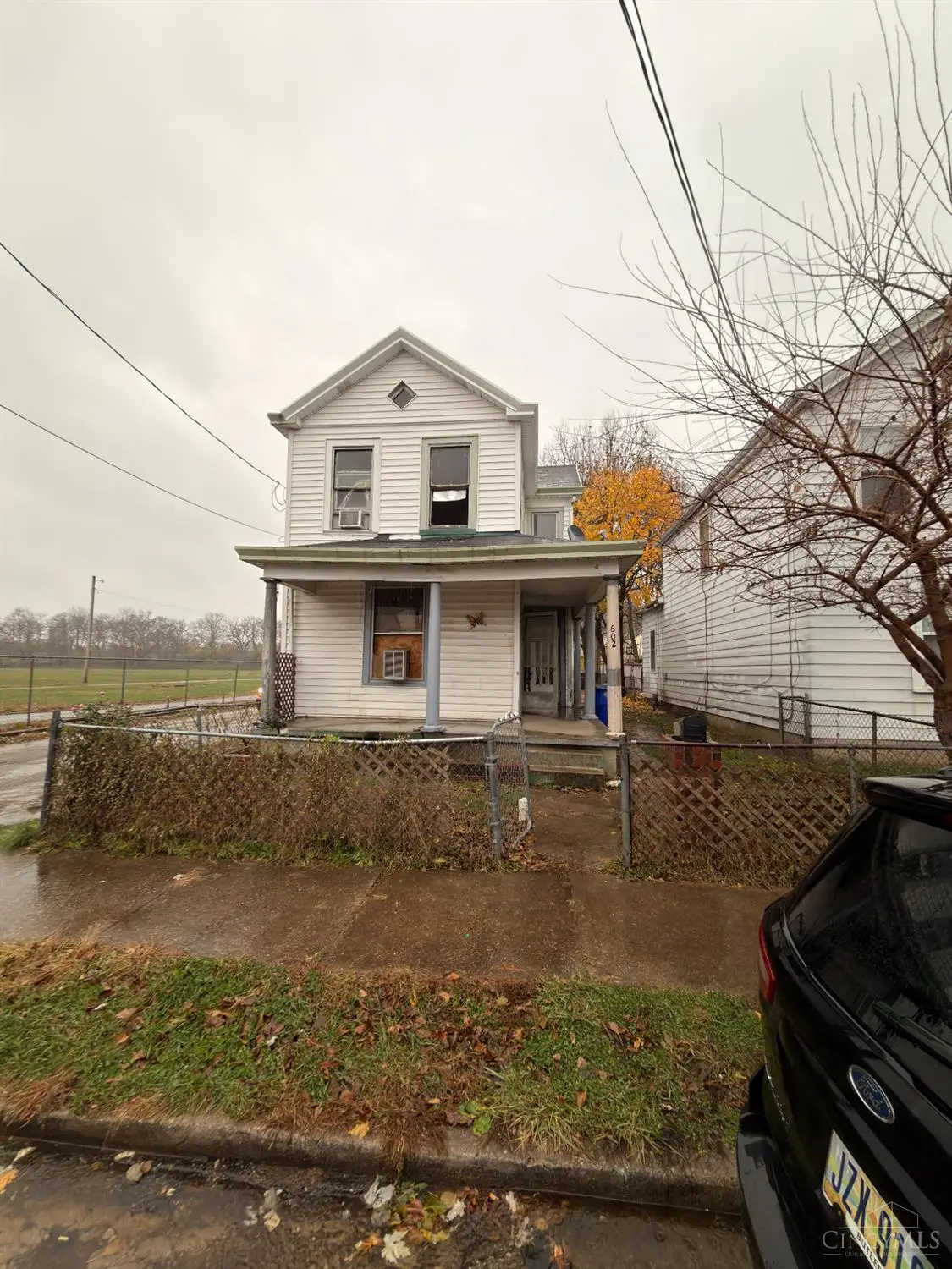 602 S Thirteenth Street, Hamilton, OH 45011 - Image #1