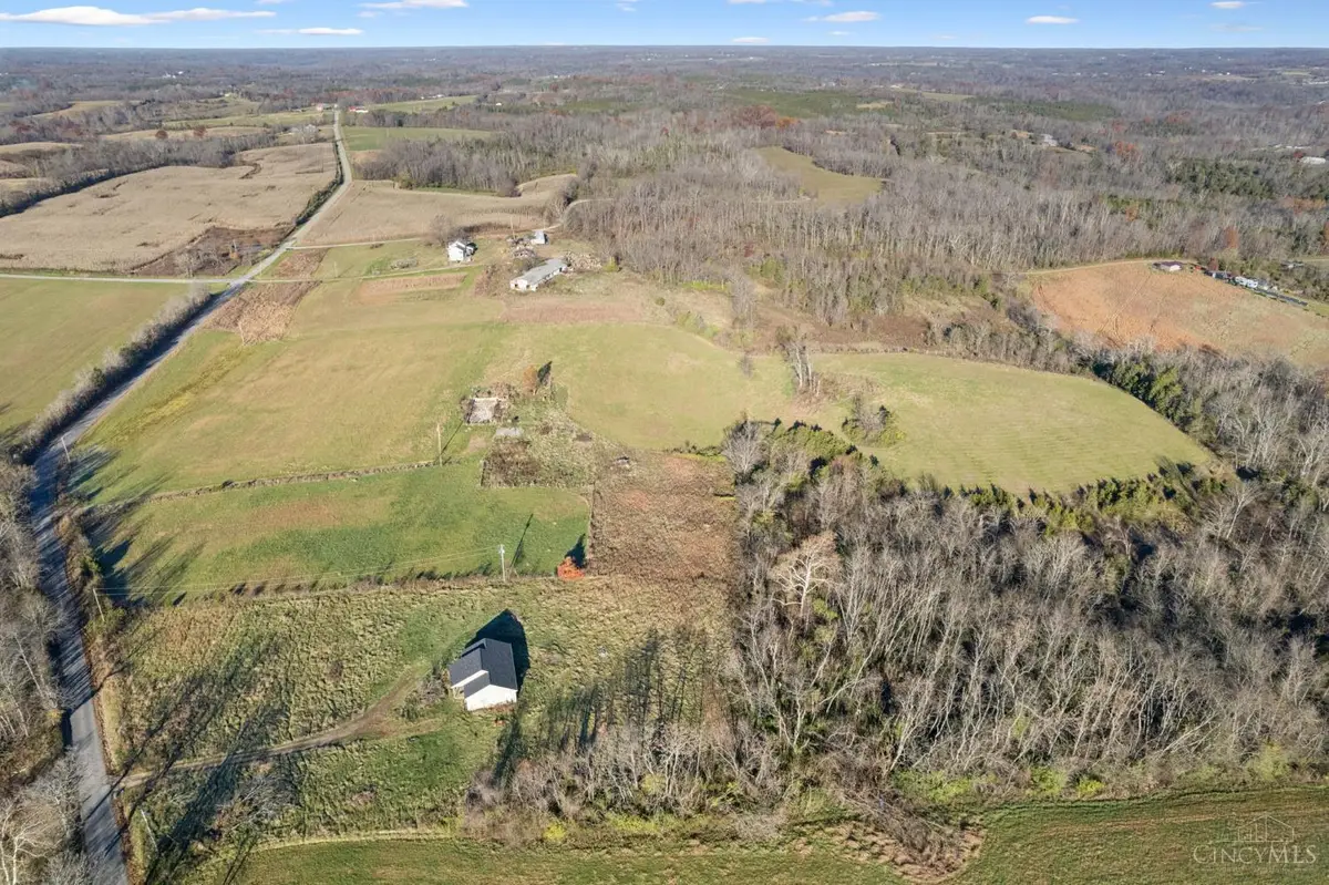 126 Robinson Hollow Road, West Union, OH 45693 - Image #1