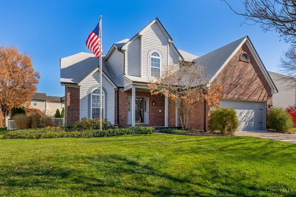 320 Springmill, Springboro, OH 45066