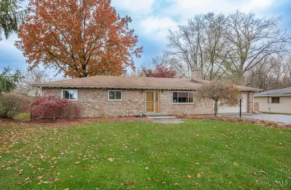 2866 St Rt 122, Clearcreek Twp., OH 45005