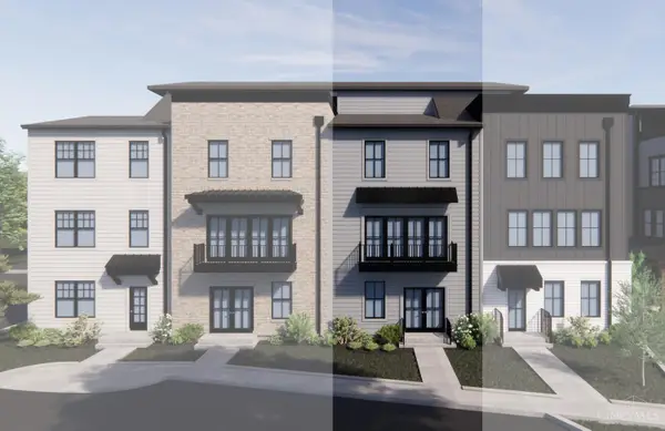 4421 Pin Oak Circle #Lot83, Cincinnati, OH 45209