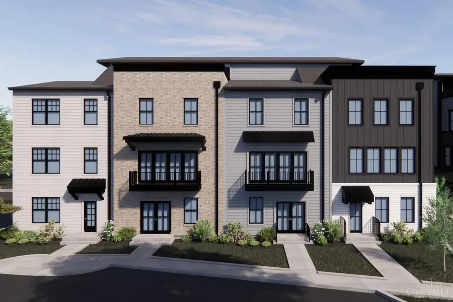 4421 Pin Oak Circle #Lot83, Cincinnati, OH 45209 - Image #2