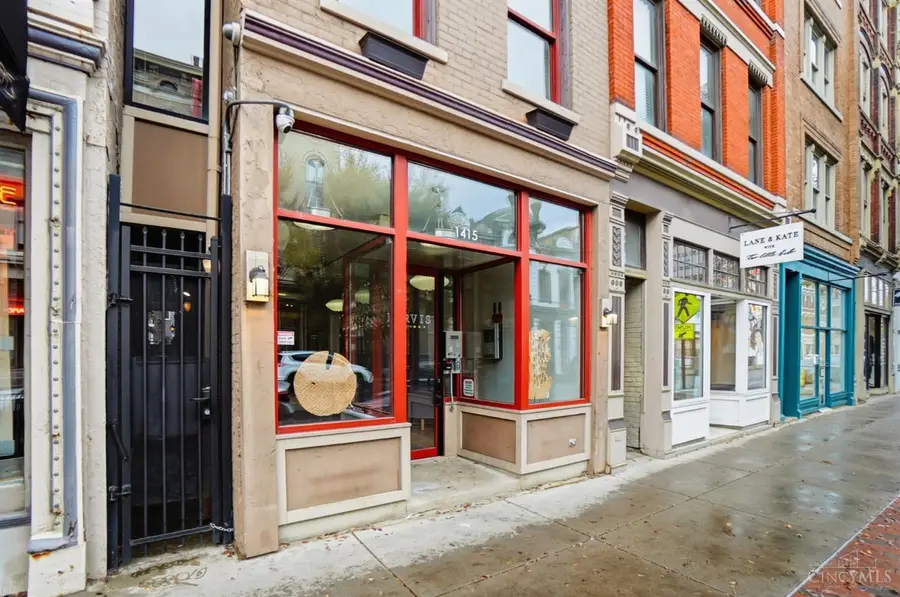 1415 Vine Street #305, Cincinnati, OH 45202 - Image #2