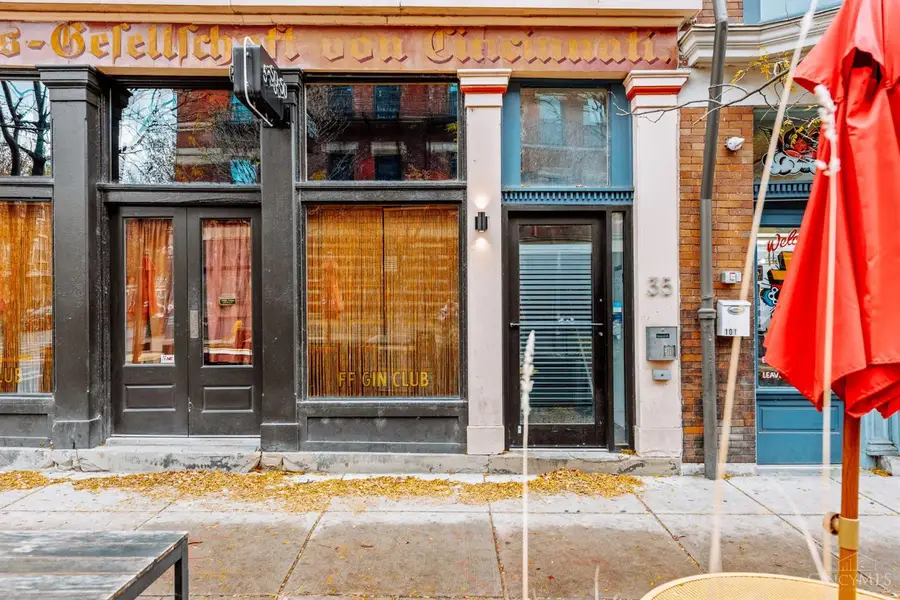 35 E Thirteenth Street #302, Cincinnati, OH 45202 - Image #3