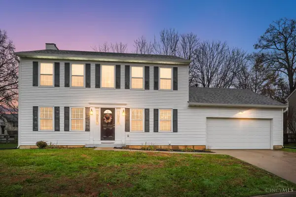 8238 Nightshade Drive, Hamilton Twp, OH 45039