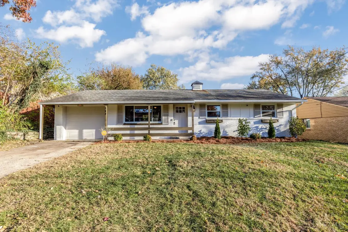 849 Castro Lane, Springdale, OH 45246 - Image #1