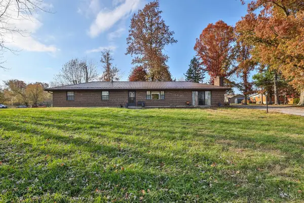 455 Kleist Drive, Fayetteville, OH 45118