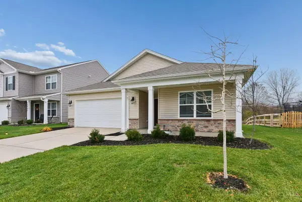 5001 Lakeview Drive, Hamilton Twp, OH 45152