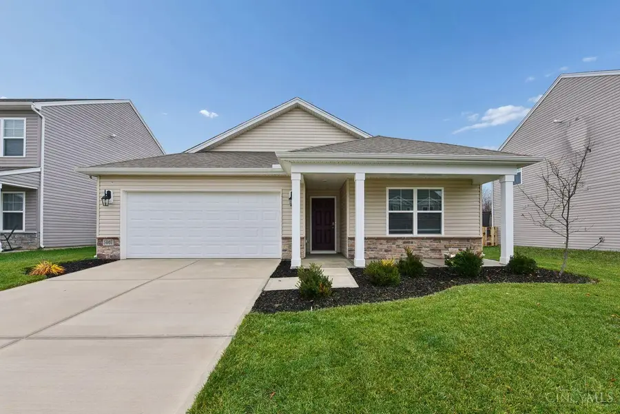 5001 Lakeview Drive, Warren, OH 45152 - Image #2