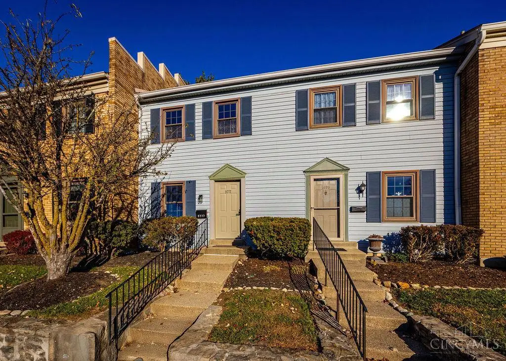 9777 Bunker Hill Lane, Montgomery, OH 45242 - Image #1