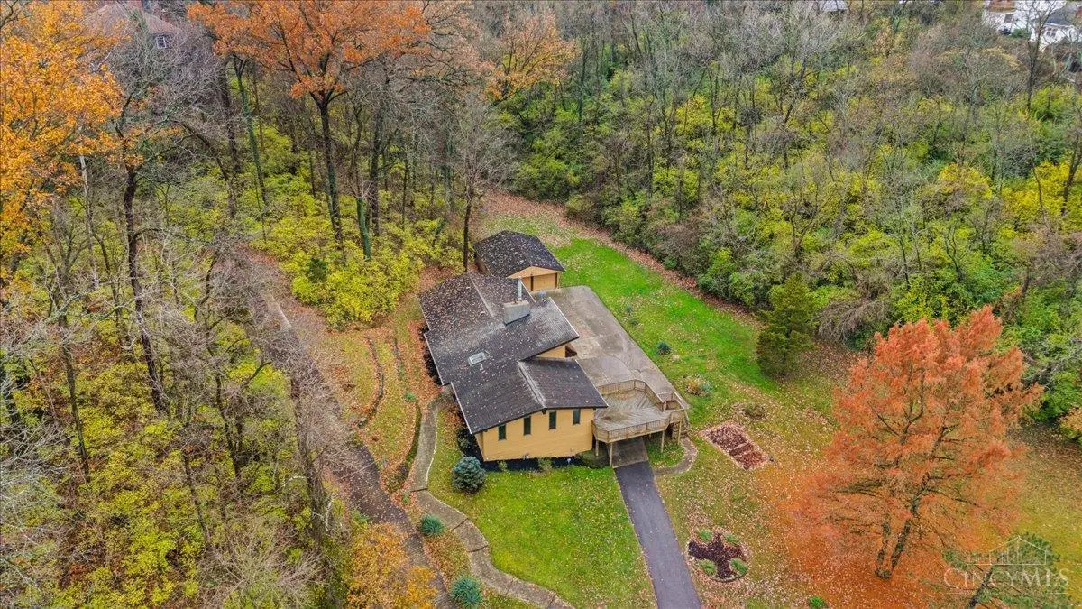 3625 Canyon Drive, Cincinnati, OH 45217 - Image #1