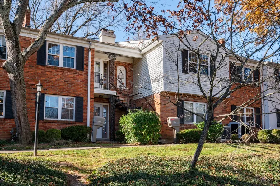 2127 Oxford Avenue #10, Cincinnati, OH 45230 - Image #2