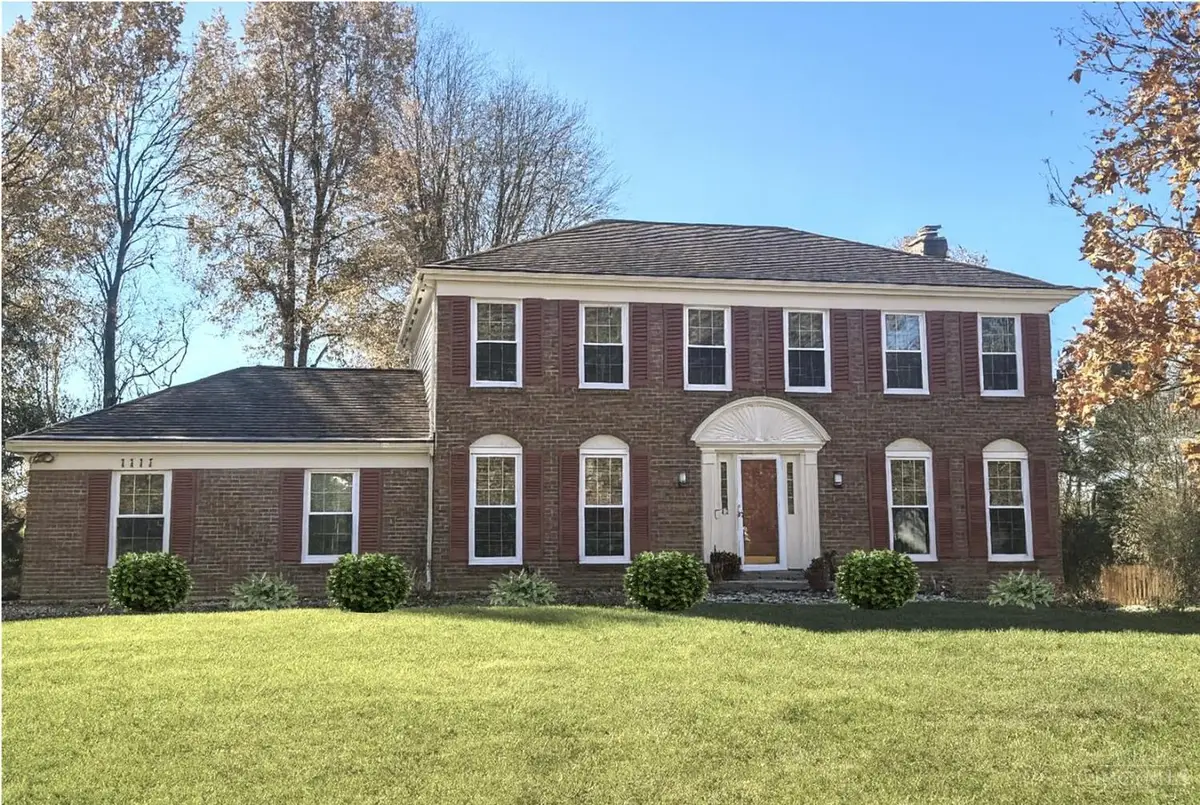 1117 Hunters Run Drive, Amelia, OH 45102 - Image #1