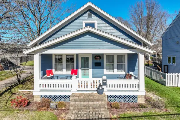 442 E Silver Street, Lebanon, OH 45036