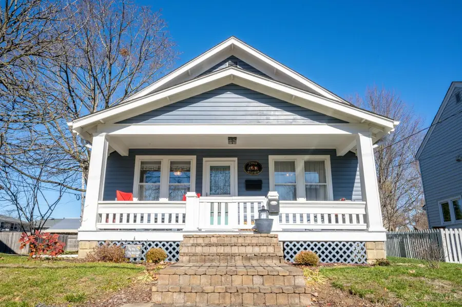 442 E Silver Street, Lebanon, OH 45036 - Image #3