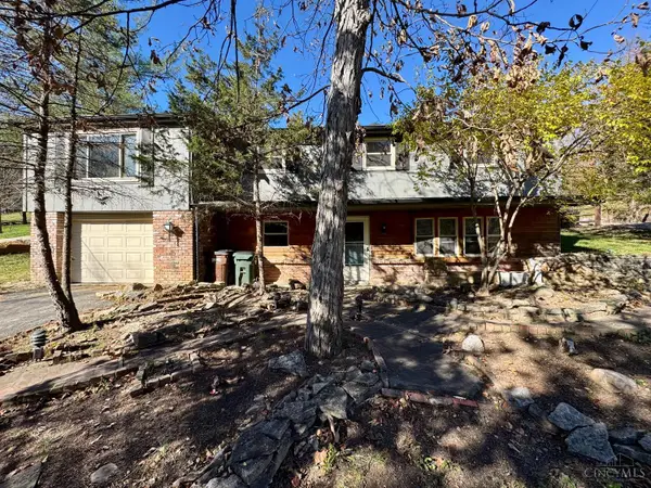 6163 Sheed Road, Green Twp, OH 45247