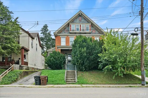 1835 Sherman Avenue, Norwood, OH 45212