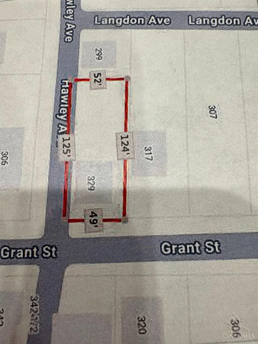 329 Grant Street, Wilmington, OH 45177 - Image #2