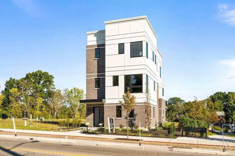 6233 Station Court Drive, Cincinnati, OH 45224 - Image #2