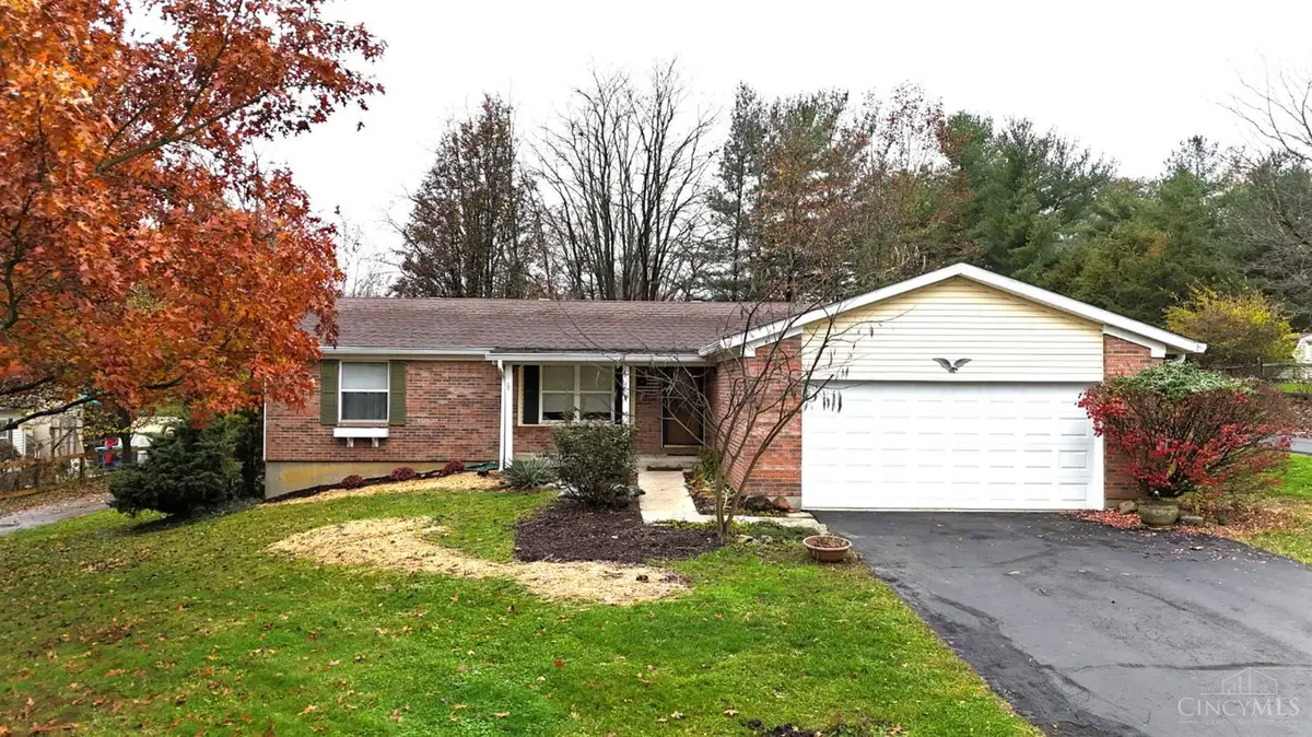 4469 Eva Lane, Union, OH 45103 - Image #1