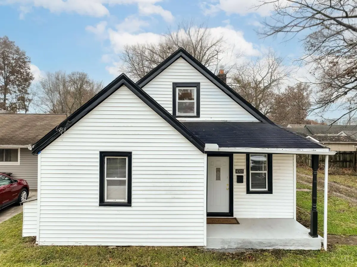 4305 Myrtle Avenue, Sycamore Township, OH 45236 - Image #1