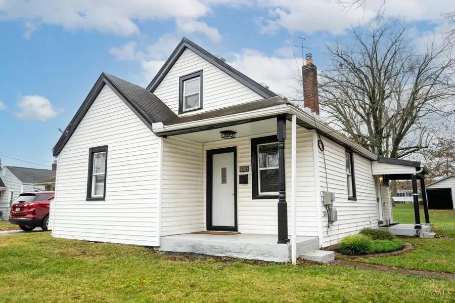 4305 Myrtle Avenue, Sycamore Township, OH 45236 - Image #2