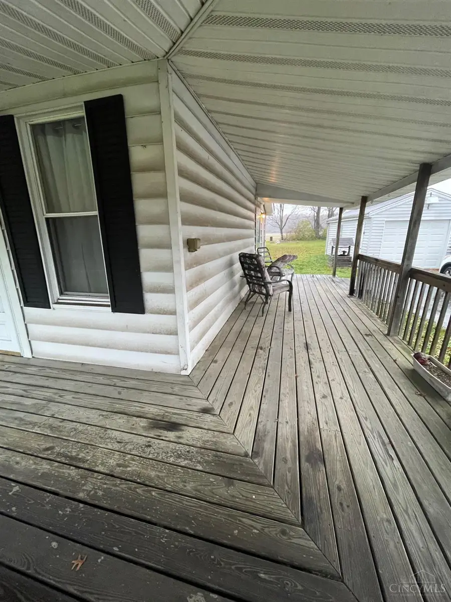 1323 Greenbush West Road, Williamsburg, OH 45176 - Image #3