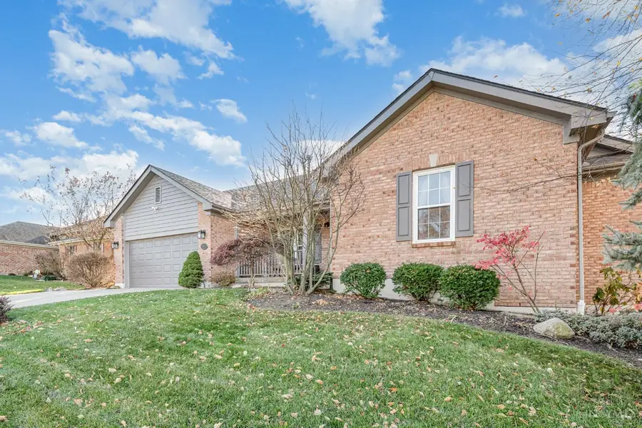 351 Christopher Drive, Clear Creek, OH 45458 - Image #2