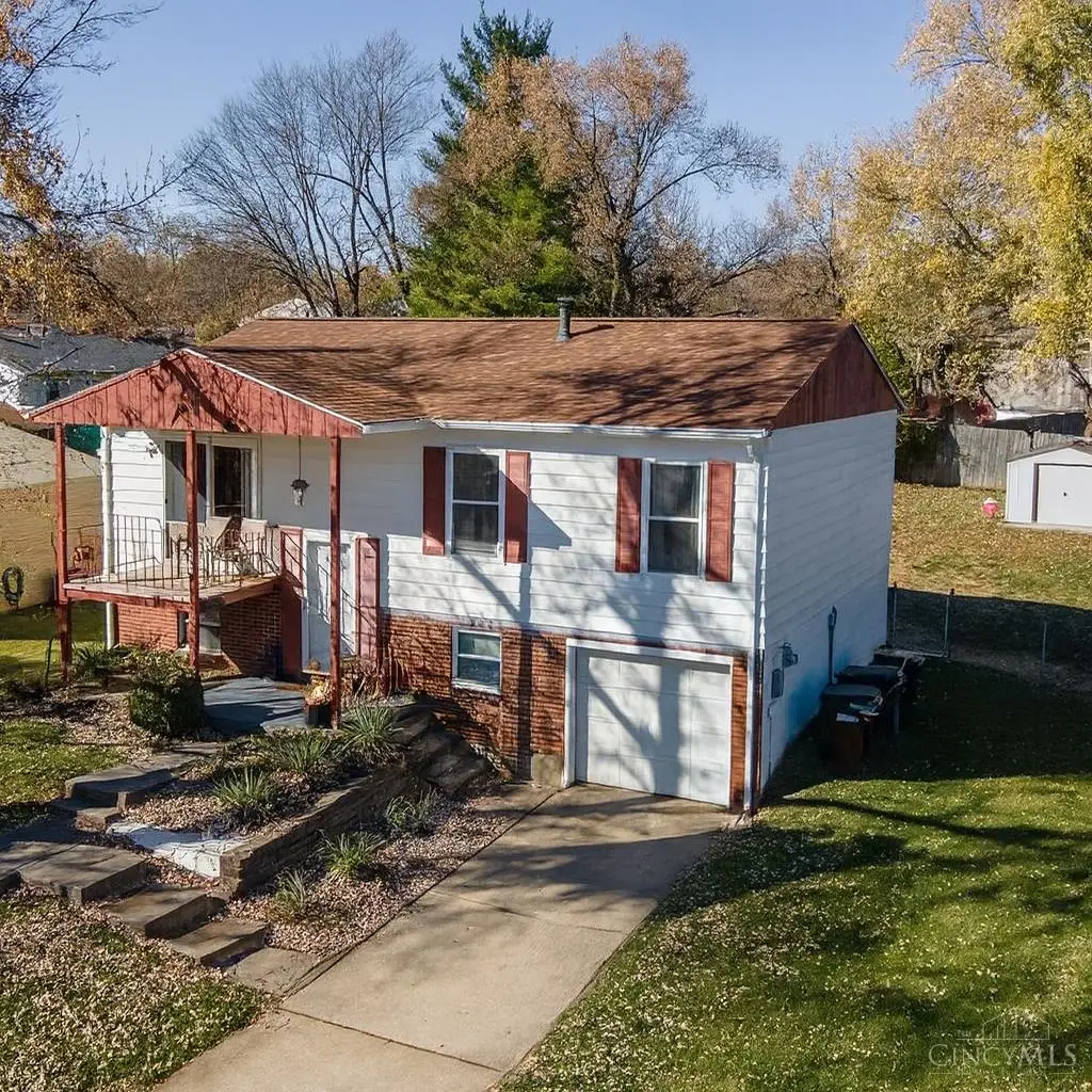 2792 Wheatfield Drive, Colerain Township, OH 45251 - Image #1