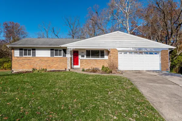 8543 Foxcroft Drive, Springfield Twp., OH 45231